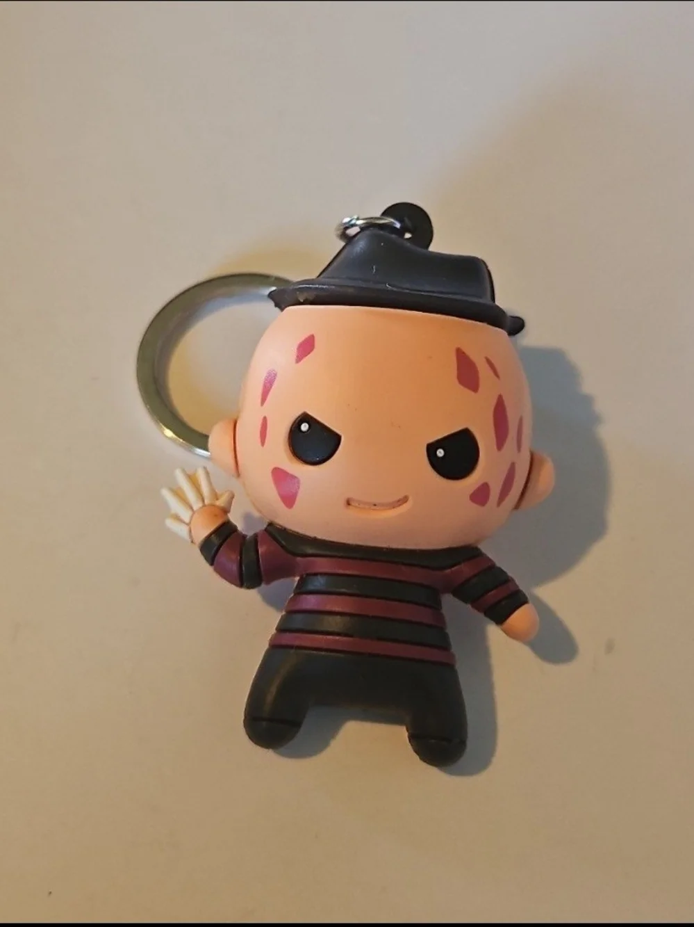 Freddy Keychain